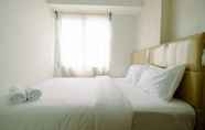 Bilik Tidur 2 Best Price 2BR Bassura City Apartment