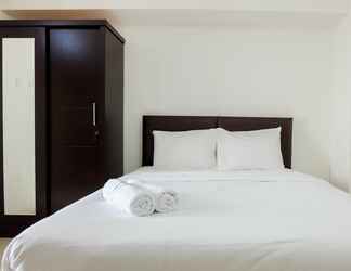 Kamar Tidur 2 New Studio at Bassura City Apartment near Shopping Mall