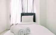 Bilik Tidur 6 Wonderful 2BR at Gold Coast Apartment Pantai Indah Kapuk