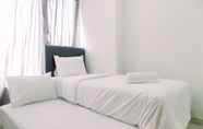 Bedroom 7 Wonderful 2BR at Gold Coast Apartment Pantai Indah Kapuk