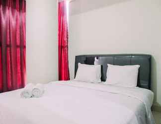 Bedroom 2 Wonderful 2BR at Gold Coast Apartment Pantai Indah Kapuk