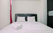 Bilik Tidur 4 Wonderful 2BR at Gold Coast Apartment Pantai Indah Kapuk