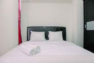 Bedroom 4 Wonderful 2BR at Gold Coast Apartment Pantai Indah Kapuk