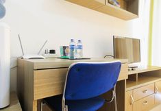 Others 3 Compact Studio Apartment at Margonda Residence 3