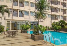 Others 4 Compact Studio Apartment at Margonda Residence 3