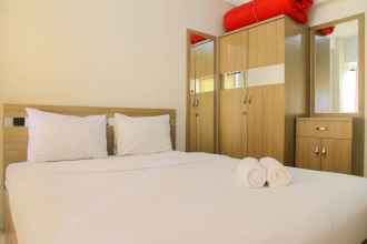 Kamar Tidur 4 Compact Studio Apartment at Margonda Residence 3