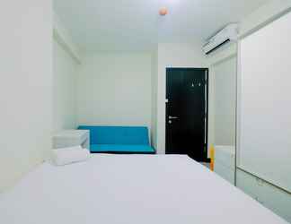 Kamar Tidur 2 Highest Value 1BR at The Wave Apartment