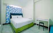 Kamar Tidur 2 Highest Value 1BR at The Wave Apartment