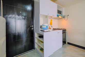 Kamar Tidur 4 Highest Value 1BR at The Wave Apartment