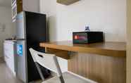 Bilik Tidur 6 Simply 2BR at Silk Town Apartment