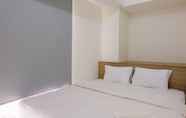 Bilik Tidur 3 Simply 2BR at Silk Town Apartment