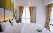 Bedroom 7 Elegant 2BR Apartment at M-Town Signature near Shopping Mall