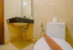 Lain-lain 5 Spacious Cozy and Relax 2BR at L'Avenue Apartment