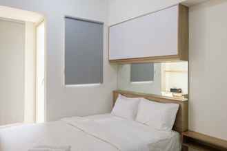 Bilik Tidur 4 Comfy Studio at Silk Town Apartment