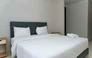 Kamar Tidur 4 Luxury 2BR at The Empyreal Condominium Epicentrum Apartment