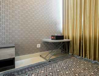 Kamar Tidur 2 Simply Studio @ Grand Kamala Lagoon Apartment