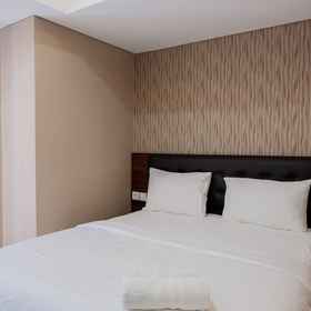 Premium 2BR Apartment at Casa de Parco 1 Premium 2BR Apartment at Casa de Parco, The Breeze BSD City Hotels