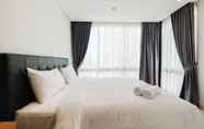 Kamar Tidur 3 Spacious 2BR @ The Empyreal Condominium Epicentrum Apartment