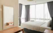 Kamar Tidur 7 Exclusive 2BR @ The Empyreal Condominium Epicentrum Apartment