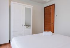 Lain-lain 4 Highest Value 1BR Apartment at Marigold Nava Park