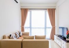 Lain-lain 3 Highest Value 1BR Apartment at Marigold Nava Park