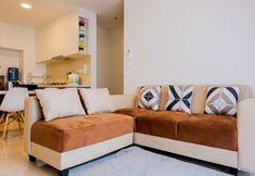 Lain-lain 5 Highest Value 1BR Apartment at Marigold Nava Park