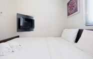 Bilik Tidur 4 Best Choice 1BR Apartment at Kebagusan City