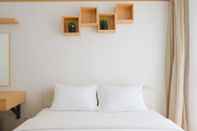 ห้องนอน Cozy 1Bedroom at Casa De Parco Apartment