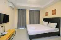 Bedroom Studio Kebayoran Icon Apartment near Gandaria City Mall