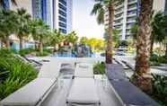 Swimming Pool 5 AlAshrafia Skyline Apts Panoramic view