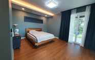 Kamar Tidur 4 Good Caravan Pension