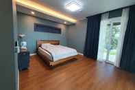 Kamar Tidur Good Caravan Pension