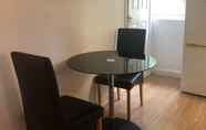 ห้องนอน 6 2bed Room Small Annex Furnished in High Wycombe