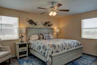 Bedroom 4 Sandbar - 105 Raphael Semmes