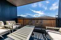 Bedroom Mt. Fuji Resort Club-ZEN-