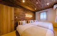 Bilik Tidur 3 Mt. Fuji Resort Club-ZEN-