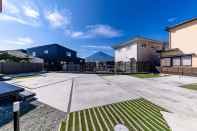 Exterior Mt. Fuji Resort Club-IKI-