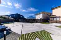 Exterior Mt. Fuji Resort Club-IKI-