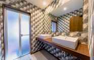 In-room Bathroom 4 Mt. Fuji Resort Club-IKI-