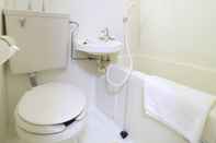 Toilet Kamar Exsaison Shirokita 602