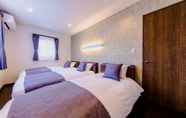 Bedroom 5 Mt. Fuji Resort Club-RIN-