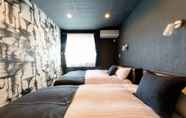 Bedroom 3 Mt. Fuji Resort Club-RIN-