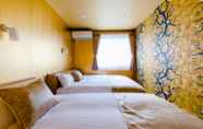 Bedroom 5 Mt. Fuji Resort Club-MIYABI-