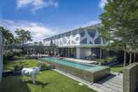 Swimming Pool Villa Issi by Elite Havens