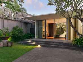 Exterior 4 Villa Issi by Elite Havens