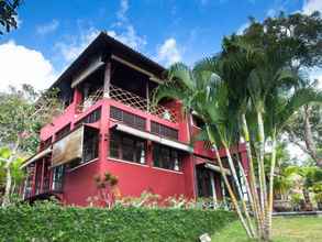 Exterior 4 Villa Merak Uluwatu