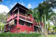 Exterior Villa Merak Uluwatu