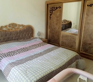 Bedroom 7 Airbetter - Spacious & Bright Seaview 2bedroom Apartment Korba