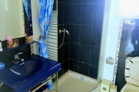 In-room Bathroom Airbetter - Spacious & Bright Seaview 2bedroom Apartment Korba