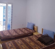 Bedroom 4 Airbetter - Spacious & Bright Seaview 2bedroom Apartment Korba